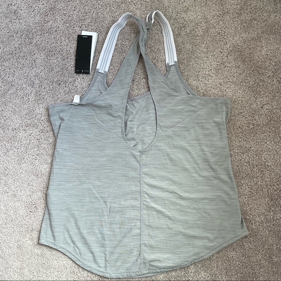 Adidas Top | Climalite Performance Tank - Picture 5 of 5